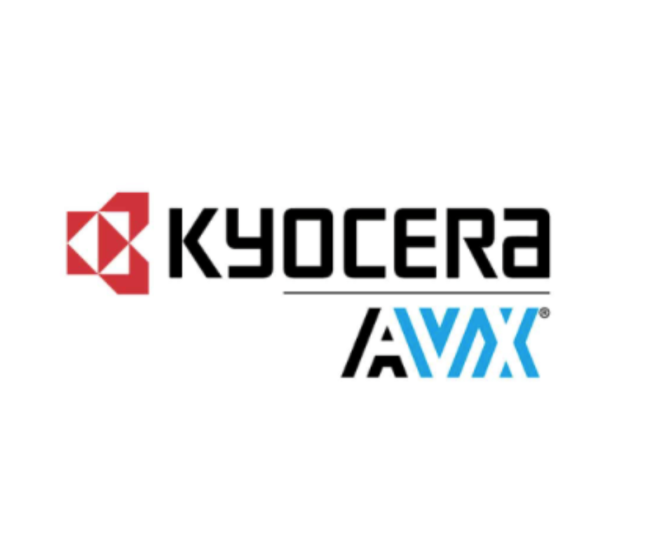 Kyocera AVX