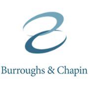 Burroughs and Chapin
