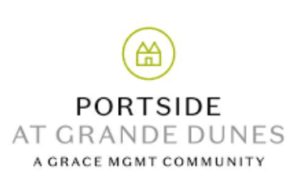 Portside Grande Dunes Grace Management Community